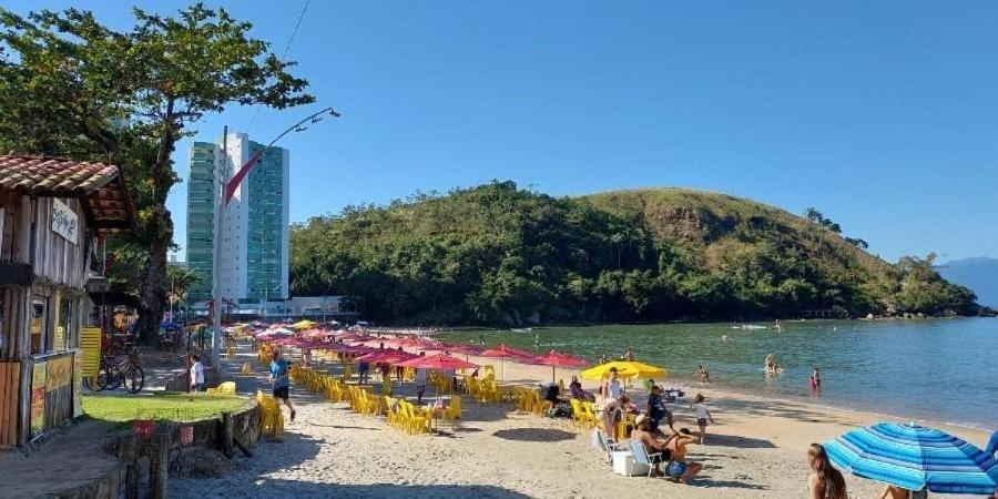 Apto Lindo 2 Dor Piscina Ar Internet 101 A คารากัวตาตูบา ภายนอก รูปภาพ