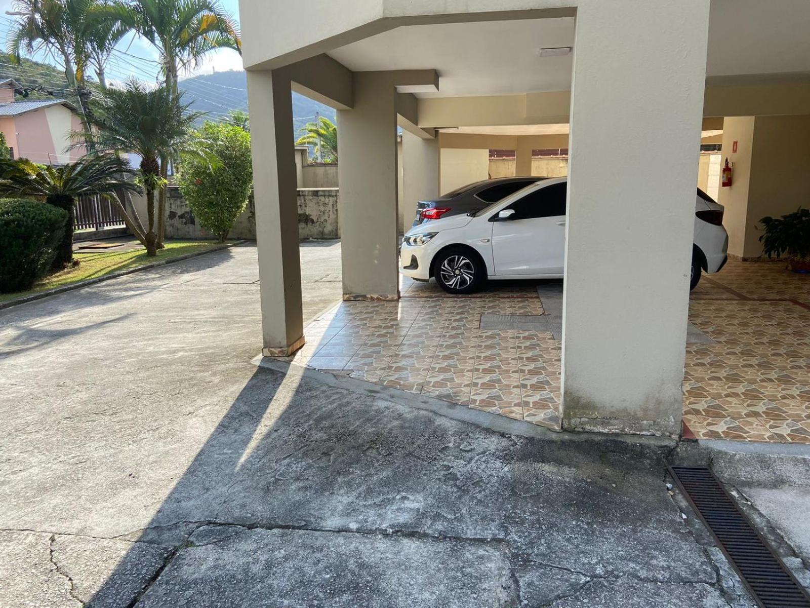 Apto Lindo 2 Dor Piscina Ar Internet 101 A คารากัวตาตูบา ภายนอก รูปภาพ